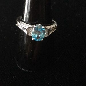925 sterling silver ring